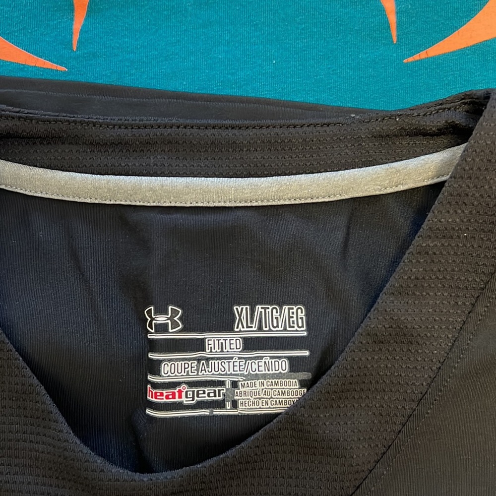 Under Armour Bundle - image 5
